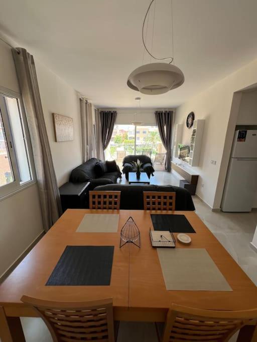 201 Apartment-A Perfect Escape بافوس المظهر الخارجي الصورة