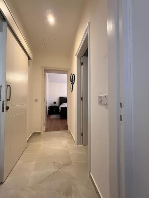 201 Apartment-A Perfect Escape بافوس المظهر الخارجي الصورة