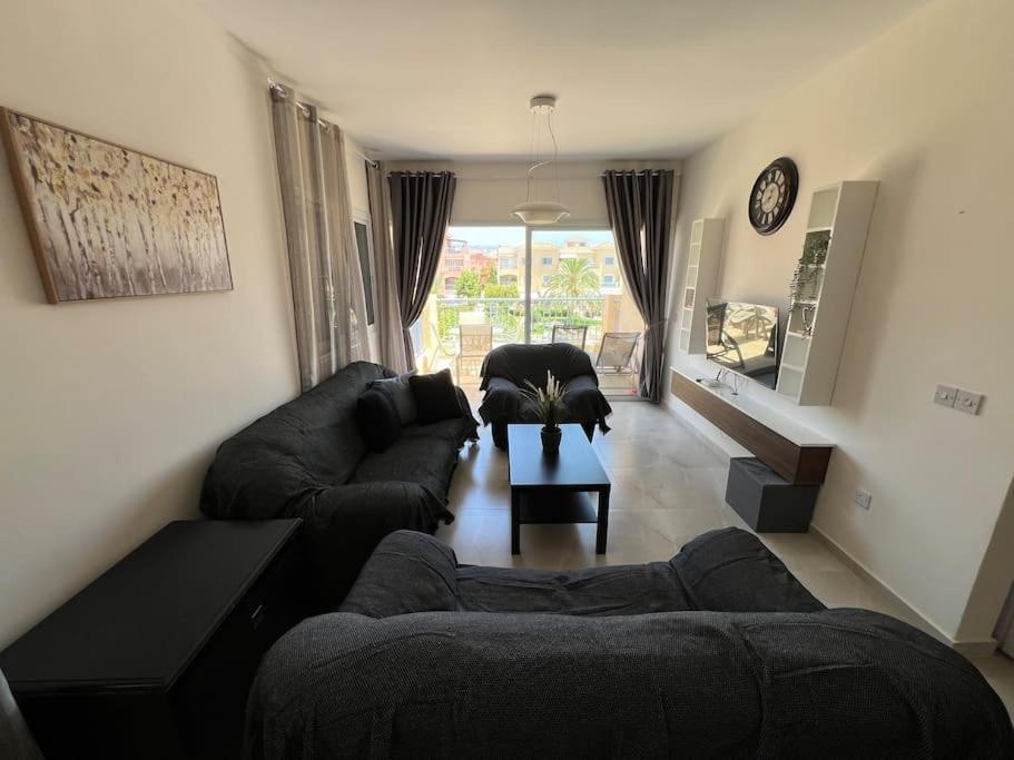 201 Apartment-A Perfect Escape بافوس المظهر الخارجي الصورة