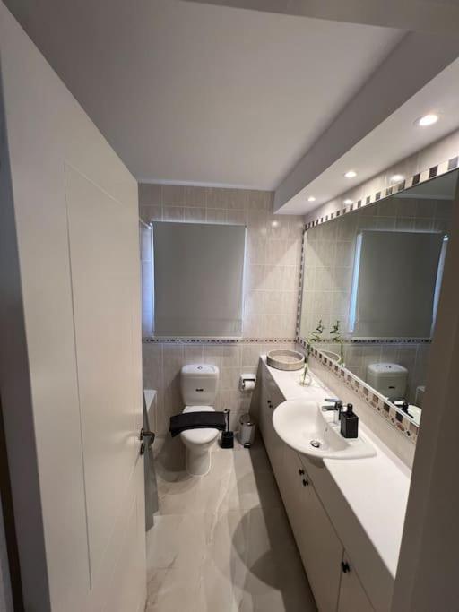 201 Apartment-A Perfect Escape بافوس المظهر الخارجي الصورة