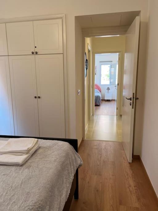 201 Apartment-A Perfect Escape بافوس المظهر الخارجي الصورة